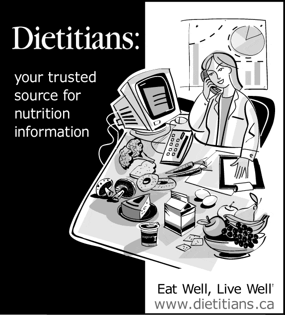 Nutrition Counselling